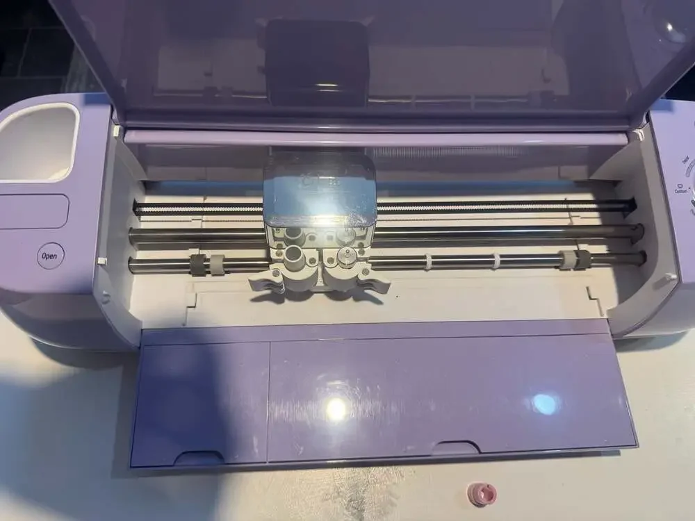 Cricut explore air